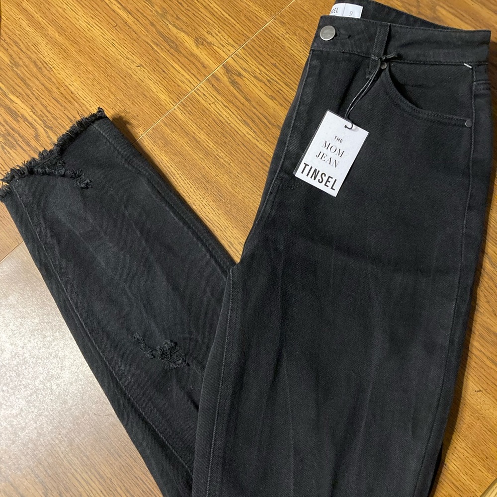 Tinsel Women’s Jeans - Picture 1 of 9